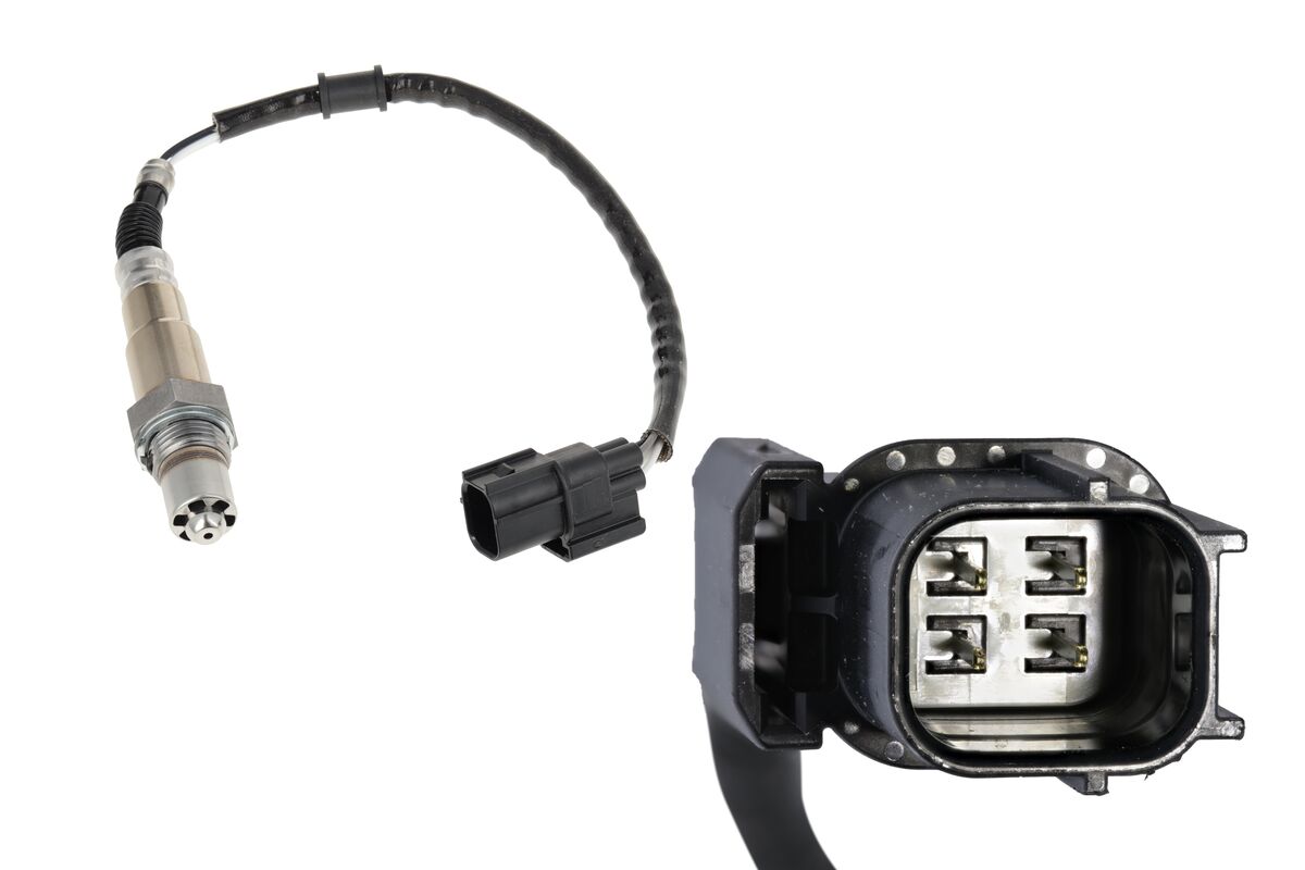 Sonda lambda - 368274 VALEO